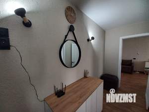 2-к квартира, посуточно, 47м2, 8/9 этаж
