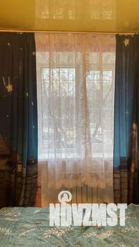 2-к квартира, посуточно, 45м2, 1/5 этаж