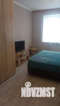 1-к квартира, посуточно, 29м2, 5/10 этаж