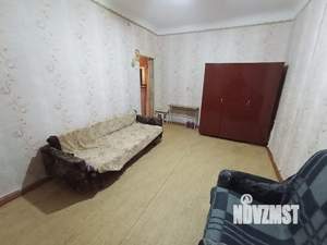 1-к квартира, на длительный срок, 25м2, 1/2 этаж