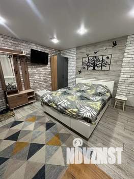 1-к квартира, посуточно, 30м2, 2/5 этаж