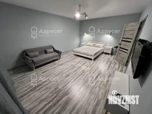 1-к квартира, на длительный срок, 46м2, 8/10 этаж