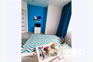 2-к квартира, посуточно, 49м2, 17/24 этаж