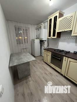 1-к квартира, на длительный срок, 38м2, 1/3 этаж