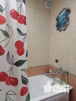 1-к квартира, на длительный срок, 30м2, 3/5 этаж