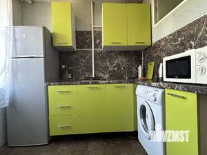 1-к квартира, посуточно, 32м2, 4/5 этаж