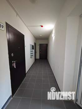 1-к квартира, на длительный срок, 37м2, 2/4 этаж