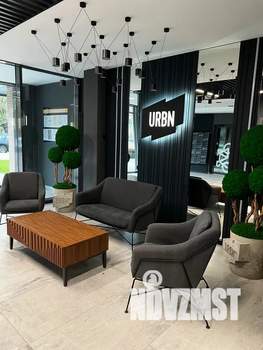 2-к квартира, посуточно, 40м2, 16/23 этаж