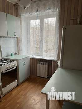 1-к квартира, на длительный срок, 29м2, 3/3 этаж