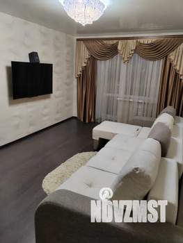 2-к квартира, посуточно, 56м2, 11/14 этаж