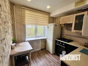 1-к квартира, посуточно, 33м2, 3/5 этаж