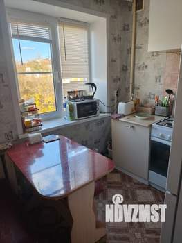 2-к квартира, на длительный срок, 52м2, 4/5 этаж