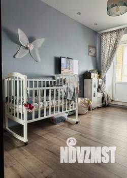 1-к квартира, посуточно, 62м2, 1/1 этаж