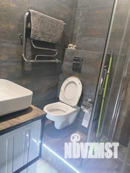 Студия квартира, посуточно, 31м2, 11/18 этаж