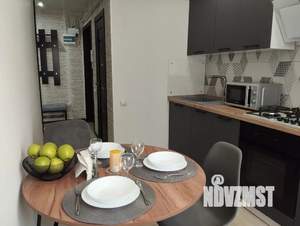 3-к квартира, посуточно, 65м2, 1/9 этаж
