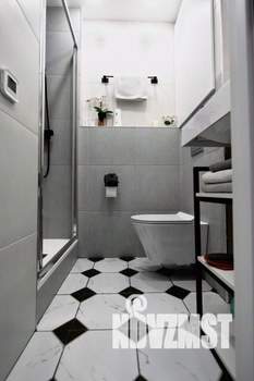 1-к квартира, посуточно, 18м2, 1/1 этаж