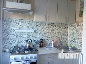 2-к квартира, посуточно, 44м2, 2/5 этаж