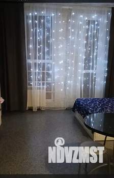 Студия квартира, посуточно, 30м2, 5/9 этаж