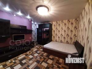 1-к квартира, на длительный срок, 38м2, 2/3 этаж