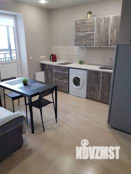 2-к квартира, посуточно, 42м2, 5/16 этаж