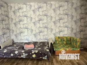 2-к квартира, посуточно, 56м2, 1/1 этаж