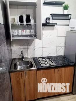 1-к квартира, посуточно, 28м2, 3/9 этаж