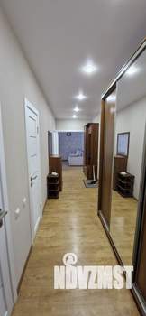 1-к квартира, на длительный срок, 58м2, 8/9 этаж