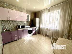 1-к квартира, на длительный срок, 43м2, 5/9 этаж