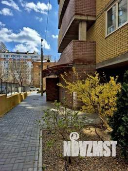 1-к квартира, посуточно, 44м2, 1/1 этаж