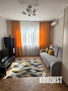 2-к квартира, посуточно, 54м2, 5/9 этаж
