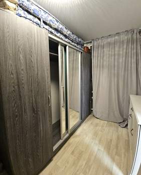 2-к квартира, на длительный срок, 39м2, 1/2 этаж