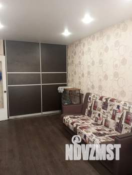 1-к квартира, посуточно, 37м2, 2/9 этаж