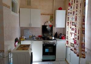 2-к квартира, на длительный срок, 43м2, 2/9 этаж