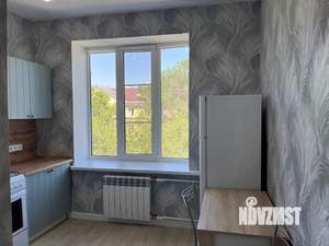 1-к квартира, на длительный срок, 36м2, 2/3 этаж