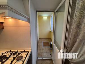 1-к квартира, посуточно, 32м2, 7/9 этаж