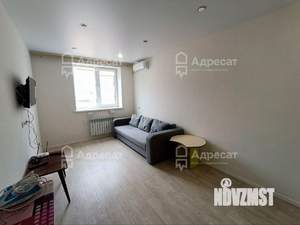 1-к квартира, на длительный срок, 39м2, 2/3 этаж