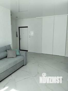 1-к квартира, посуточно, 32м2, 4/8 этаж