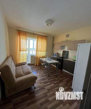 1-к квартира, посуточно, 50м2, 3/9 этаж