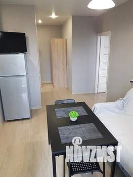 1-к квартира, посуточно, 43м2, 5/16 этаж