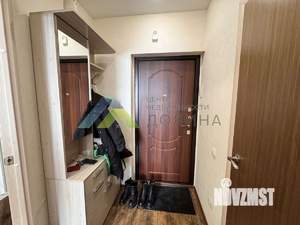 1-к квартира, на длительный срок, 26м2, 1/3 этаж
