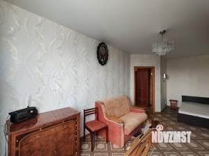 1-к квартира, на длительный срок, 38м2, 4/10 этаж