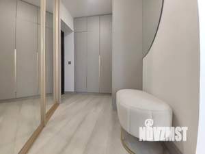 2-к квартира, посуточно, 80м2, 6/16 этаж