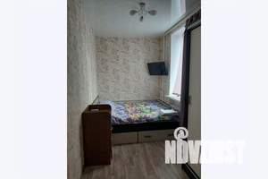 2-к квартира, посуточно, 45м2, 7/7 этаж