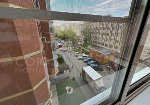 1-к квартира, на длительный срок, 44м2, 4/23 этаж
