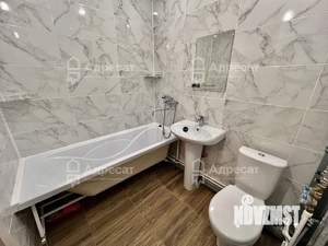 1-к квартира, на длительный срок, 36м2, 8/9 этаж