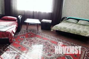 2-к квартира, посуточно, 67м2, 2/10 этаж