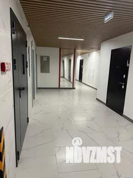 Студия квартира, посуточно, 32м2, 6/10 этаж