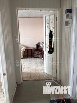 1-к квартира, на длительный срок, 40м2, 2/2 этаж