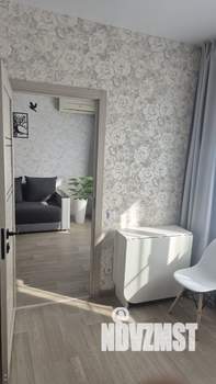 4-к квартира, посуточно, 68м2, 5/5 этаж