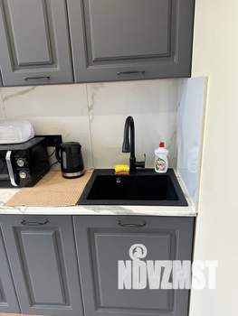 1-к квартира, посуточно, 40м2, 21/22 этаж